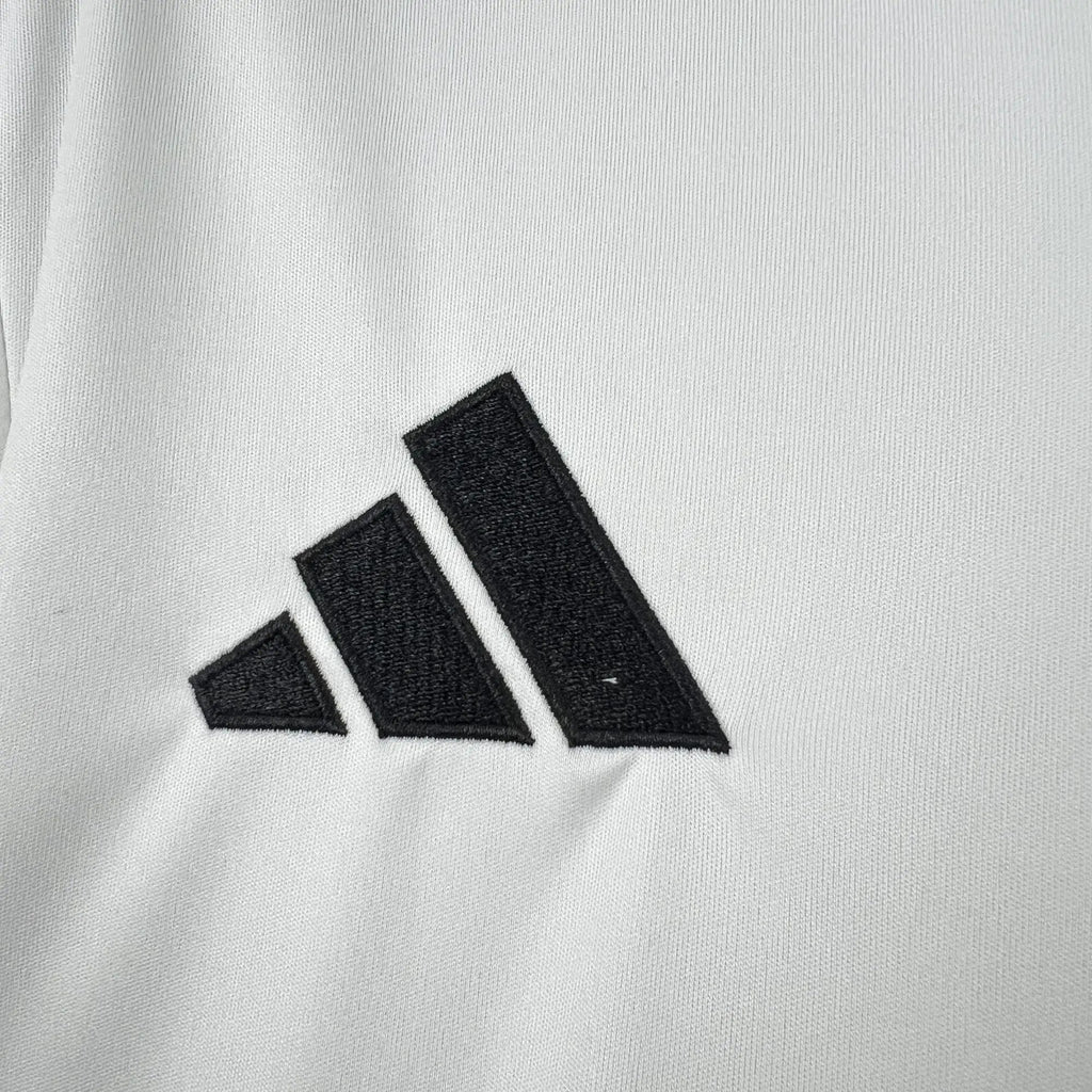 BOOTS SUPPLY Curaçao 2026 Home Kit - Jersey