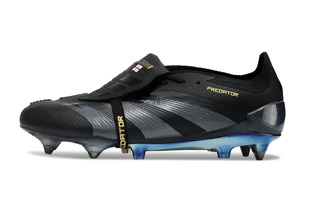 Adidas Predator Darkspark Elite Tongue SG