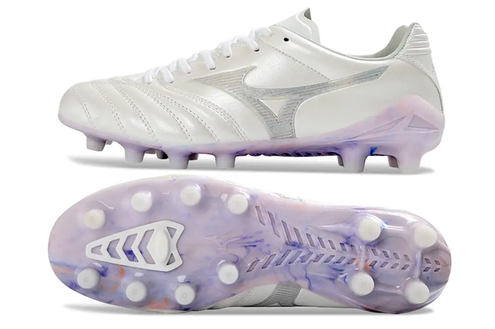 MIZUNO Mizuno Morelia Neo IV Elite FG - Soccer Shoes Soccer Shoe