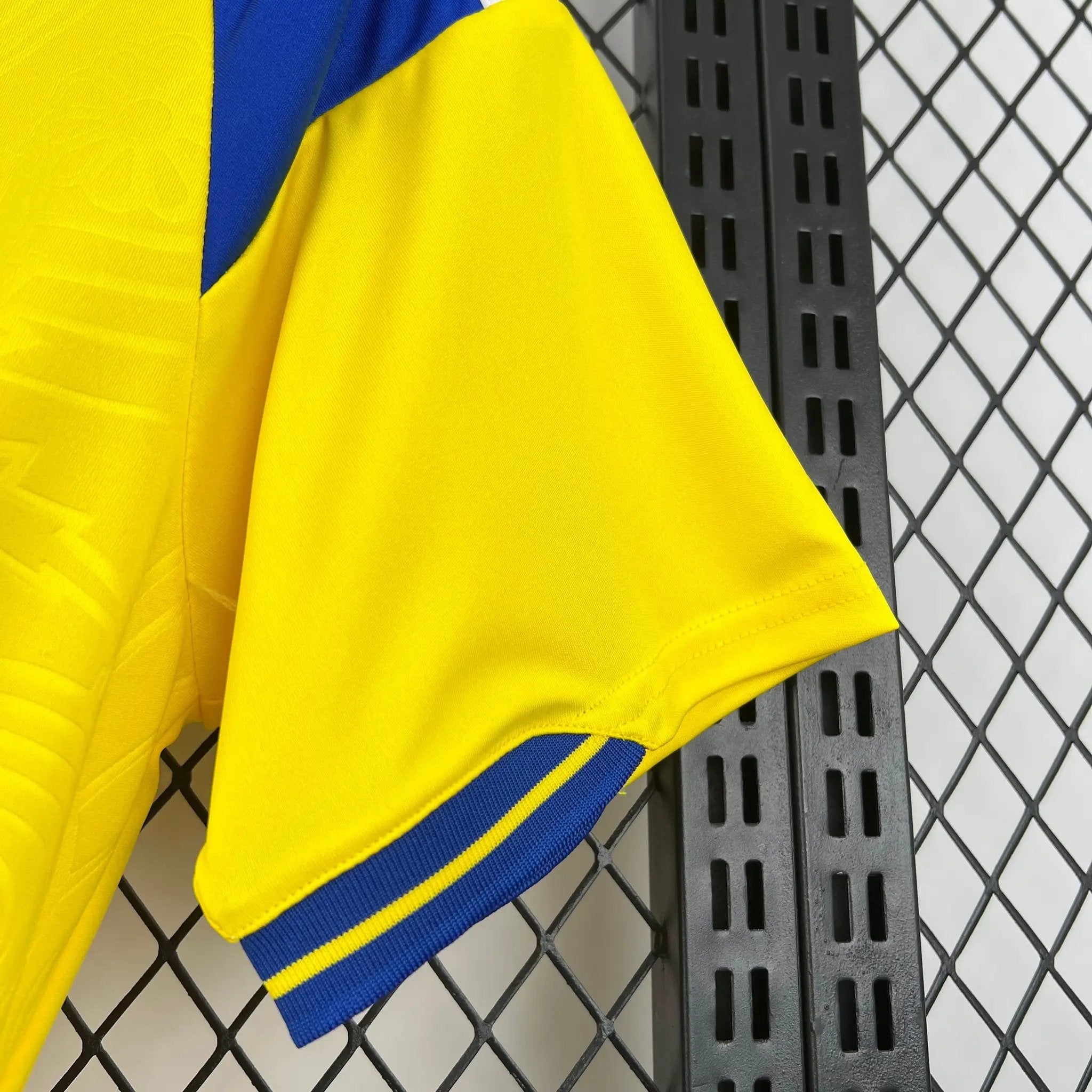 BOOTS SUPPLY Sweden 2026 Home Kit - Jersey