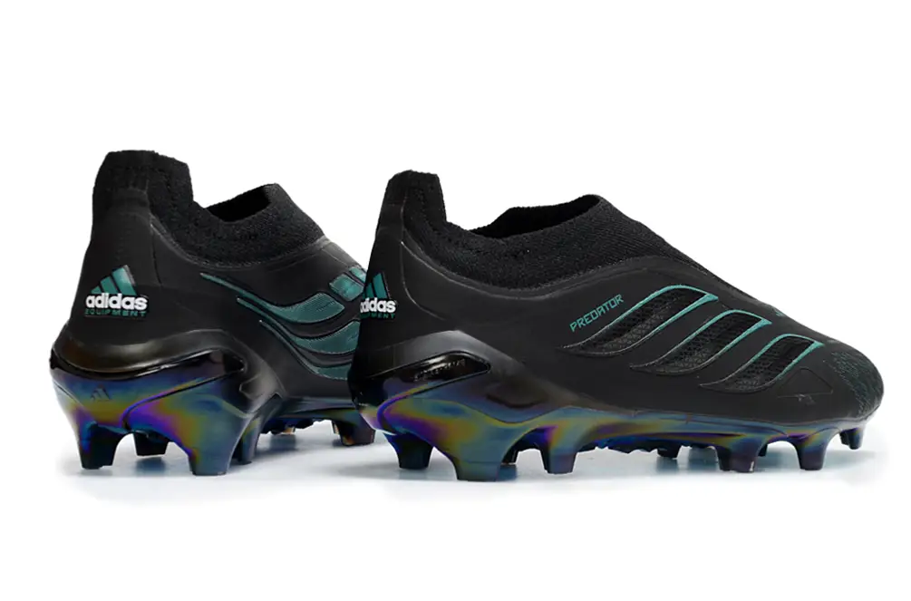 ADIDAS Adidas Predator 26 Laceless Elite FG - Soccer Shoes Soccer Shoe