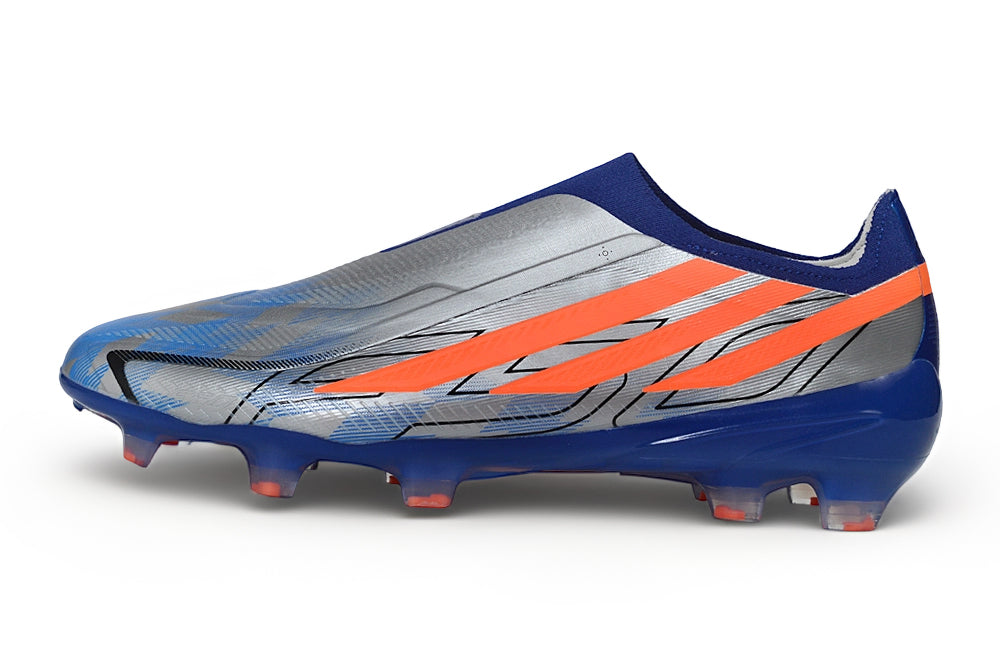 Adidas Laceless Football Boots F50 Hyperfast Elite FG