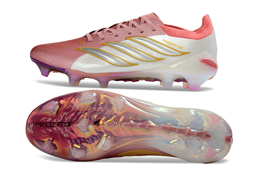 ADIDAS Adidas Predator 26 Elite FG - Soccer Shoes Soccer Shoe