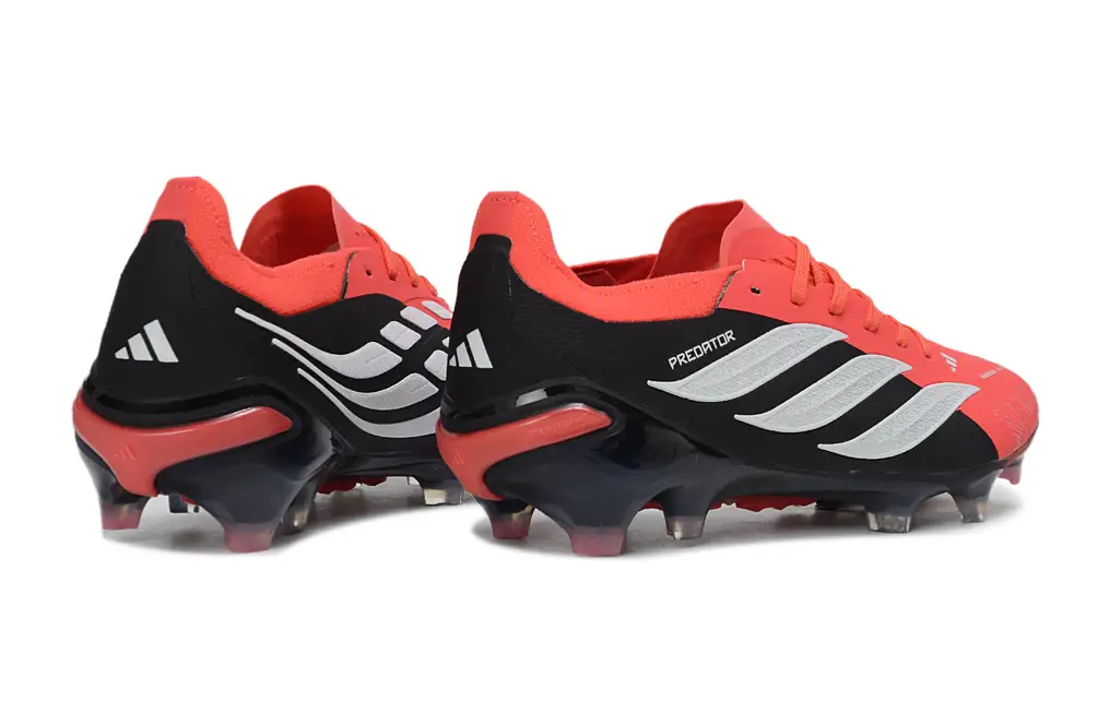 ADIDAS Adidas Predator 26 Elite FG - Soccer Shoes Soccer Shoe