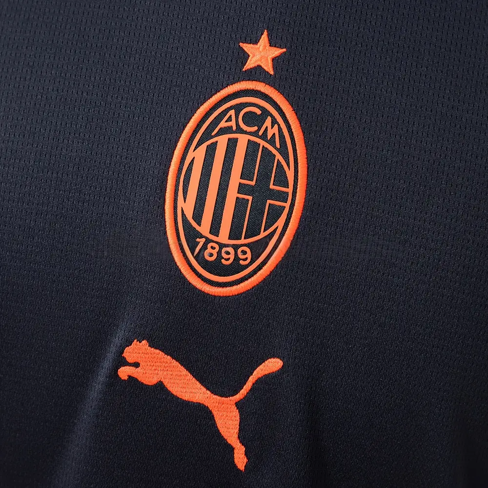 BOOTS SUPPLY AC Milan 26/27 Third Kit - Jersey