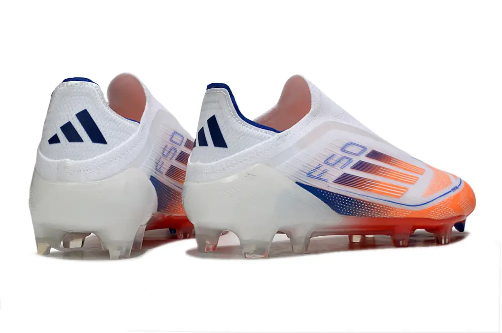 Adidas F50 Elite FG Laceless