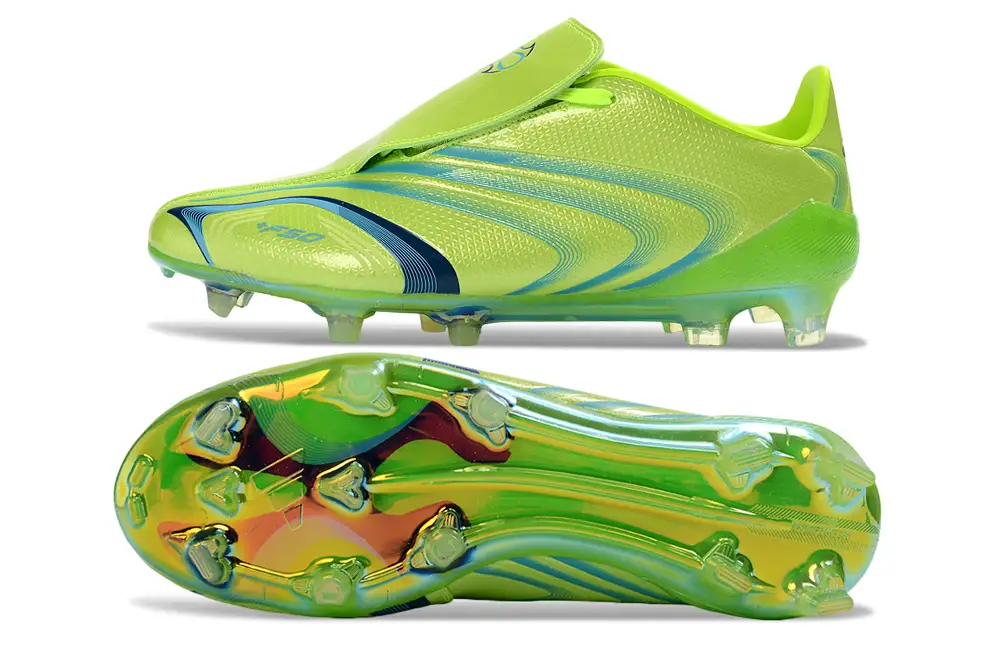 ADIDAS Adidas F50 Tunit Return Elite FG - Soccer Shoes Soccer Shoe