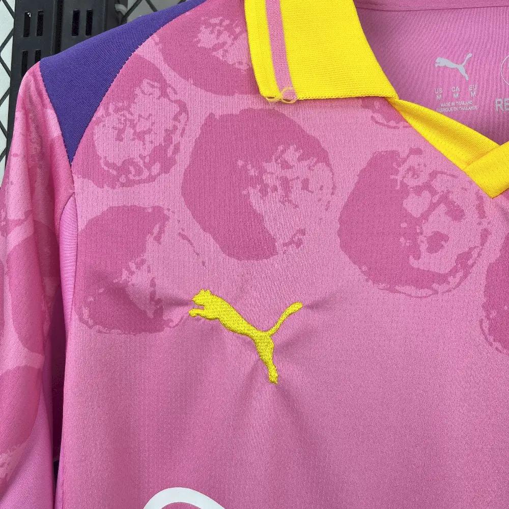 BOOTS SUPPLY Borussia Dortmund x KidSuper Kit - Jersey