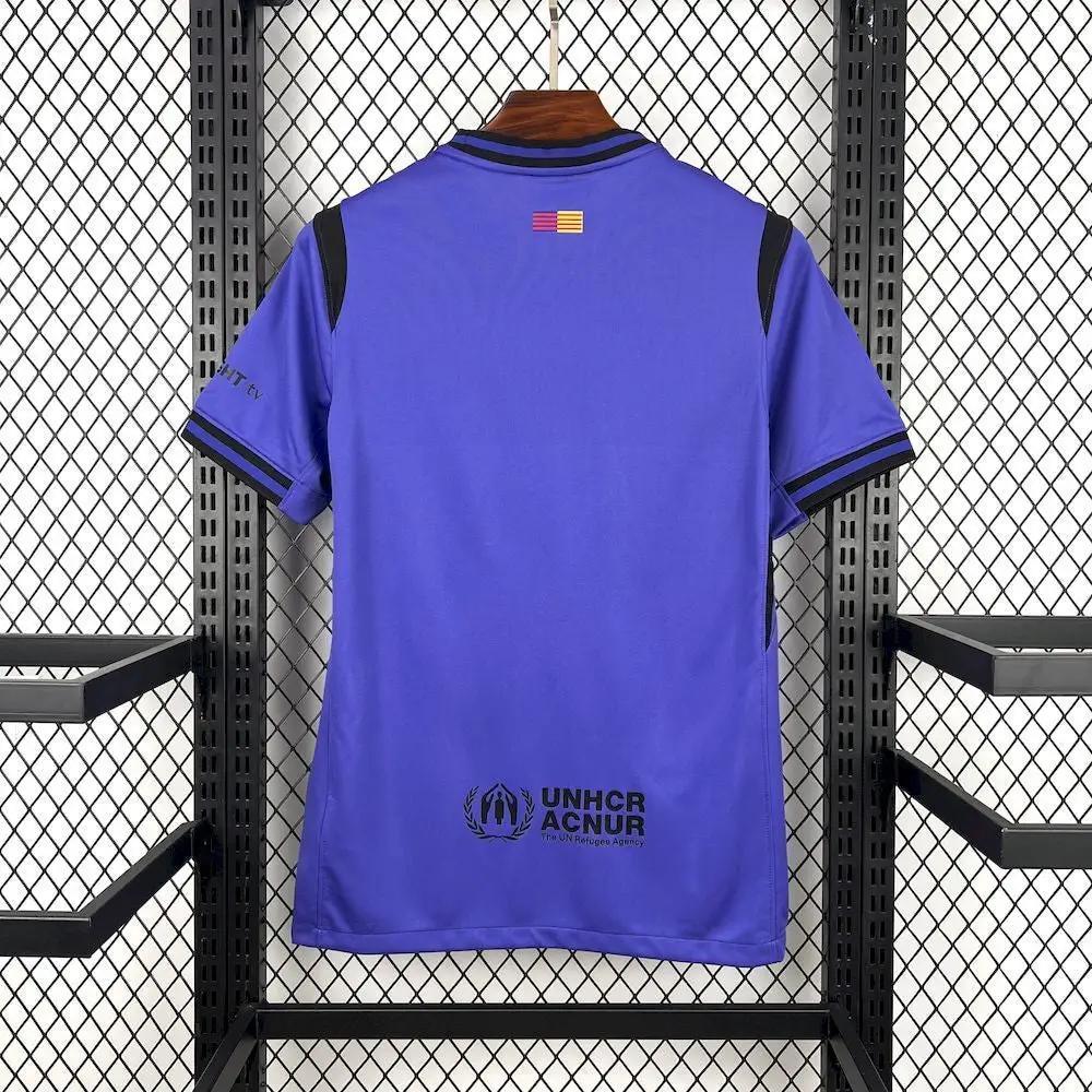 BOOTS SUPPLY Barcelona X Kobe Special Kit - Jersey