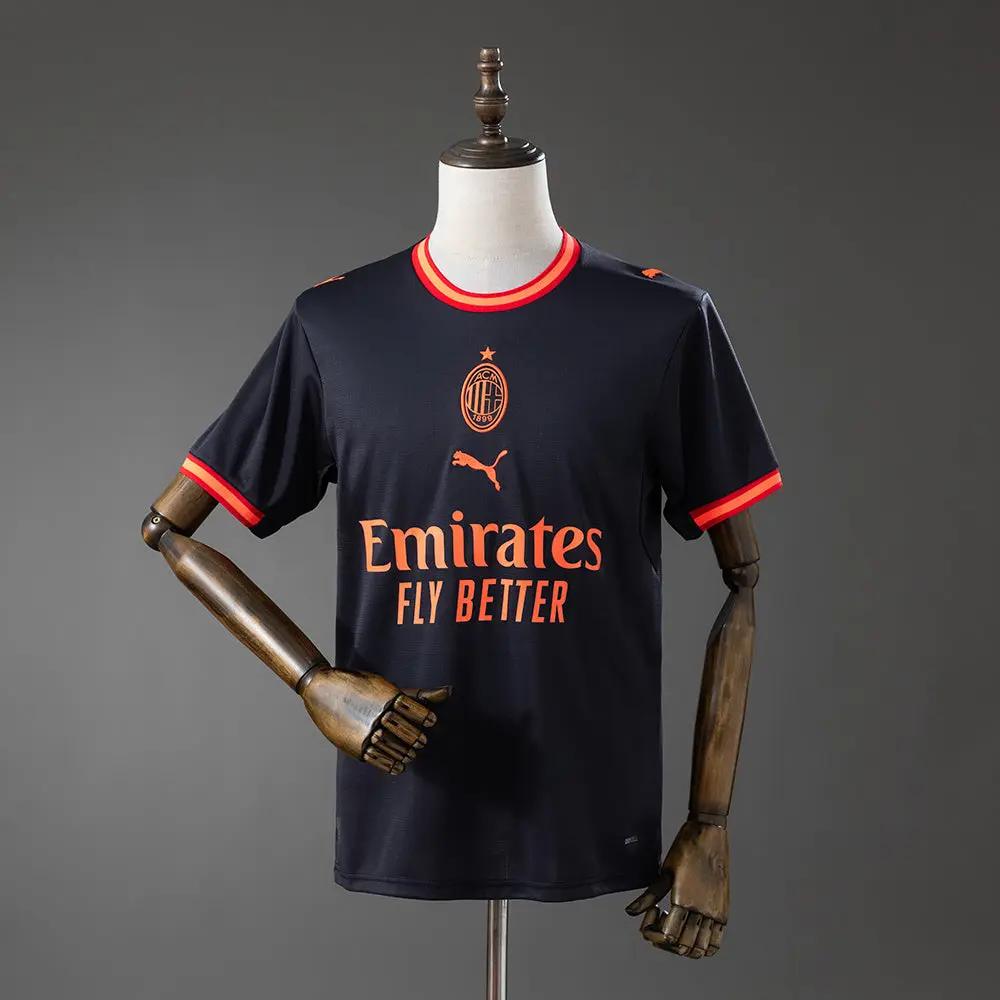 BOOTS SUPPLY AC Milan 26/27 Third Kit - Jersey