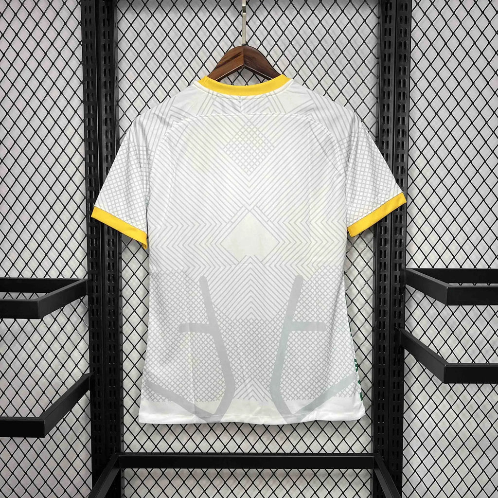 BOOTS SUPPLY Inter Yellow Snake Kit - Jersey