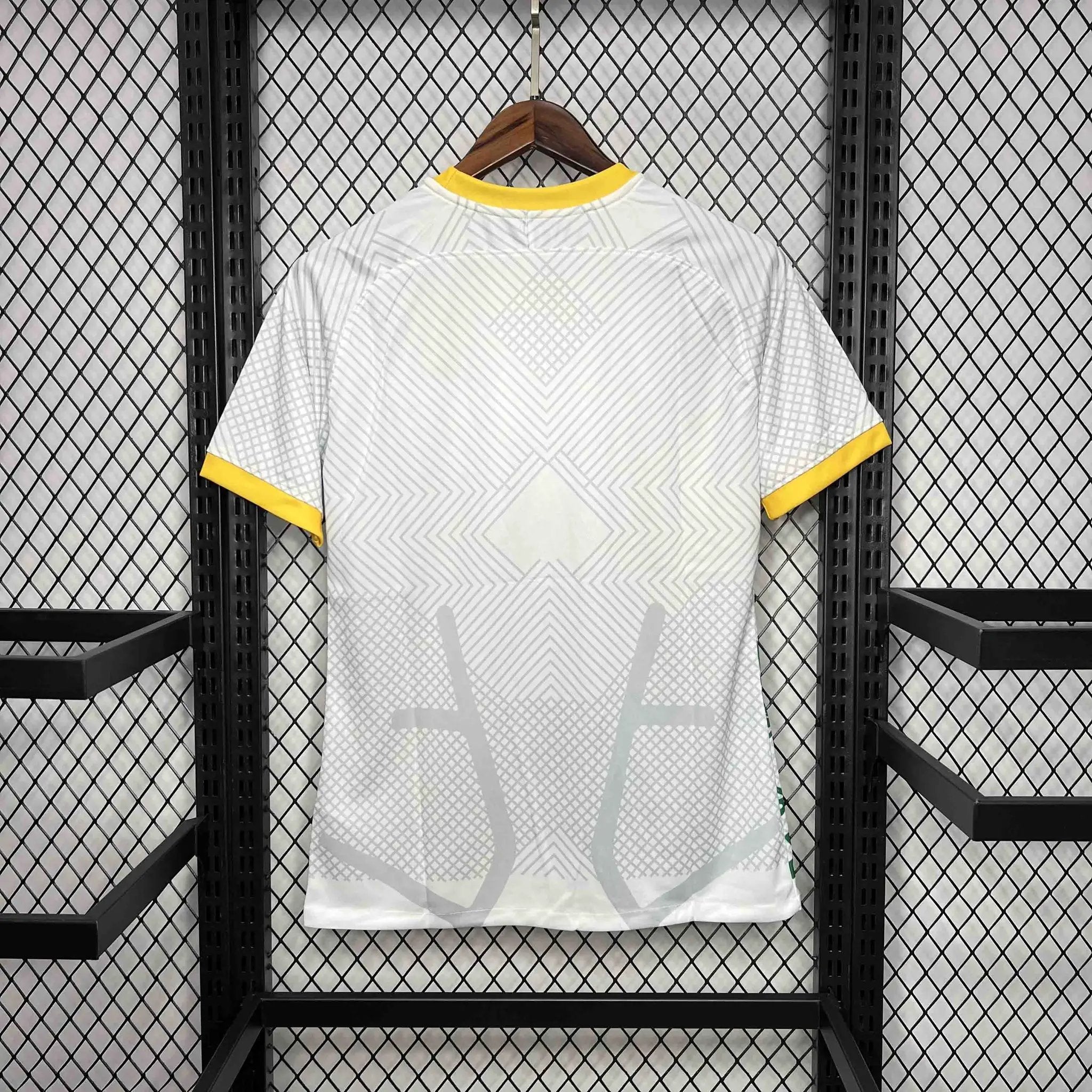 BOOTS SUPPLY Inter Yellow Snake Kit - Jersey
