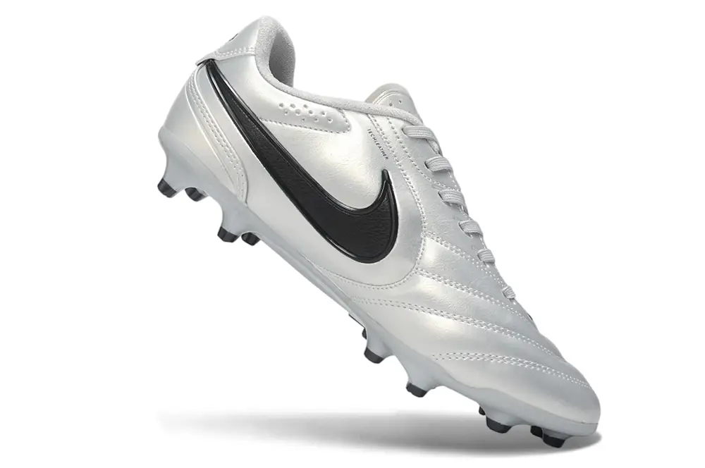 NIKE Nike Tiempo Ligera Pro Elite FG - Snowboards Soccer Shoe