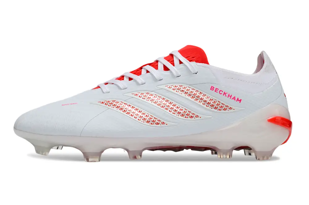 ADIDAS Adidas Predator 26 Elite FG - Soccer Shoes Soccer Shoe