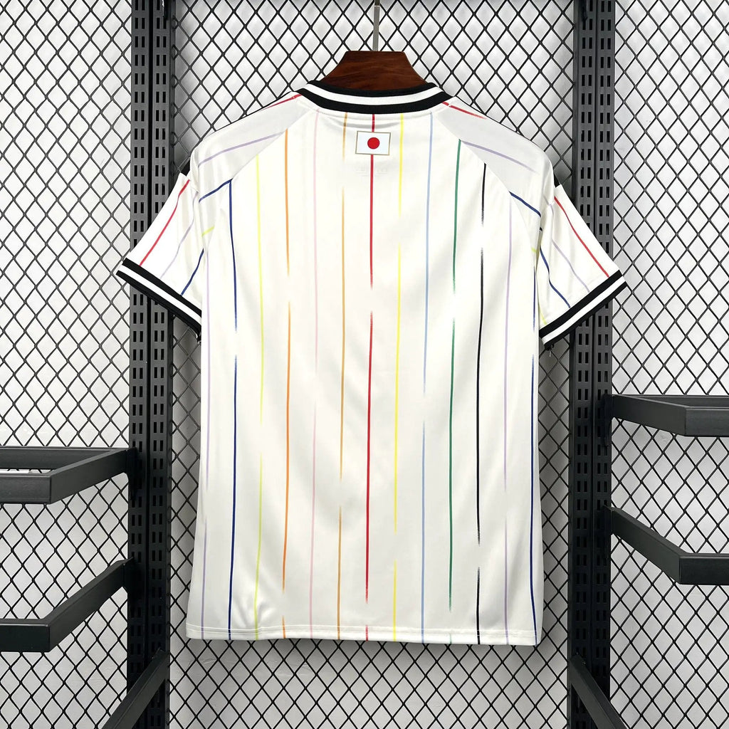 BOOTS SUPPLY Japan 2026 Away Kit - Jersey