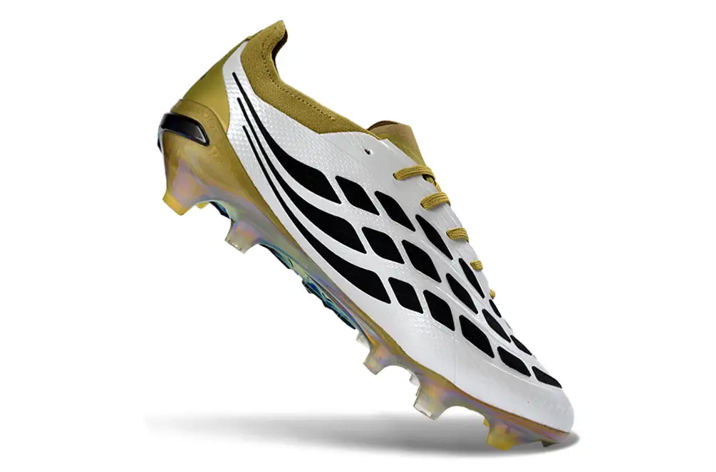 ADIDAS Adidas Predator 26 Elite FG - Soccer Shoes Soccer Shoe
