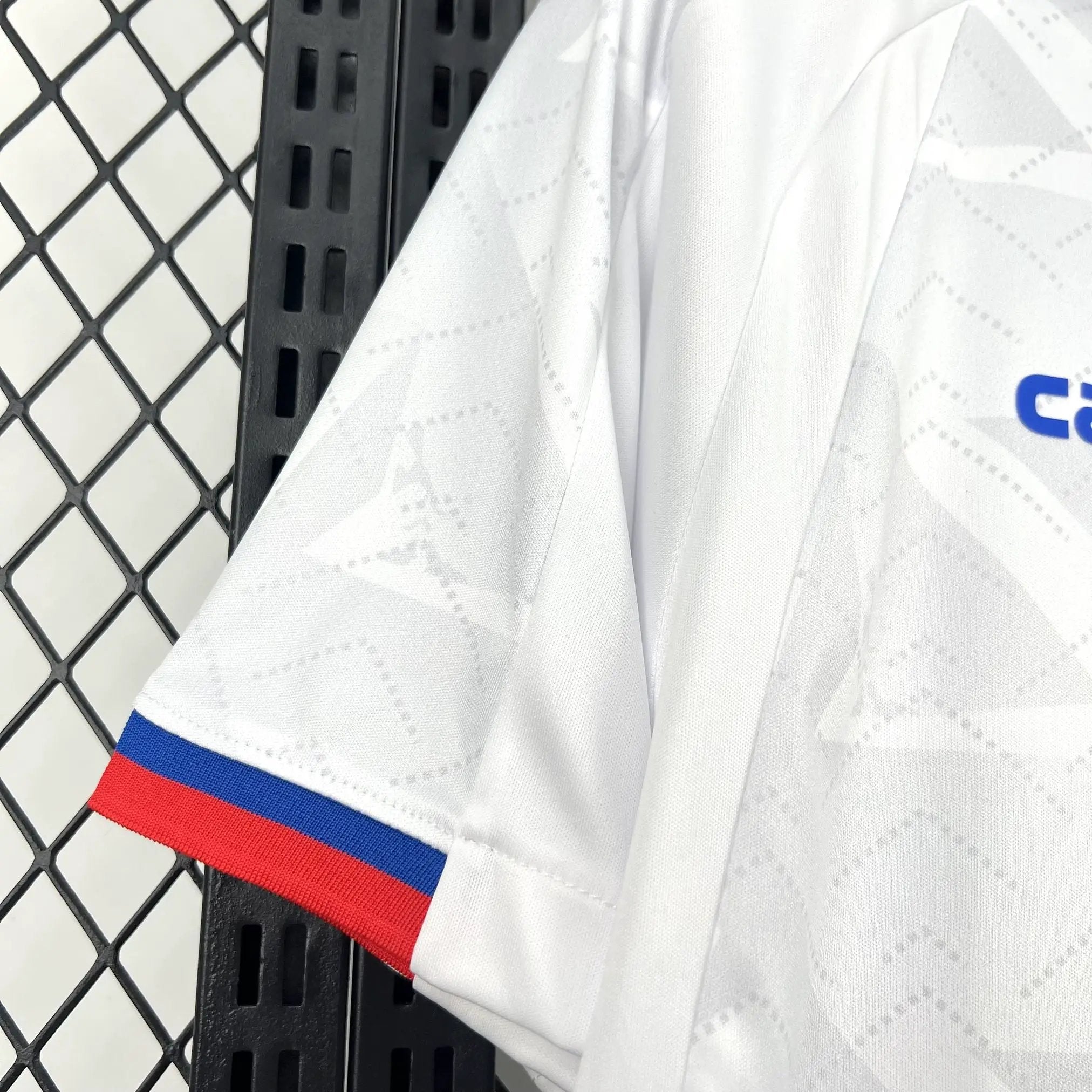 BOOTS SUPPLY Cape Verde 2026 Away Kit - Jersey