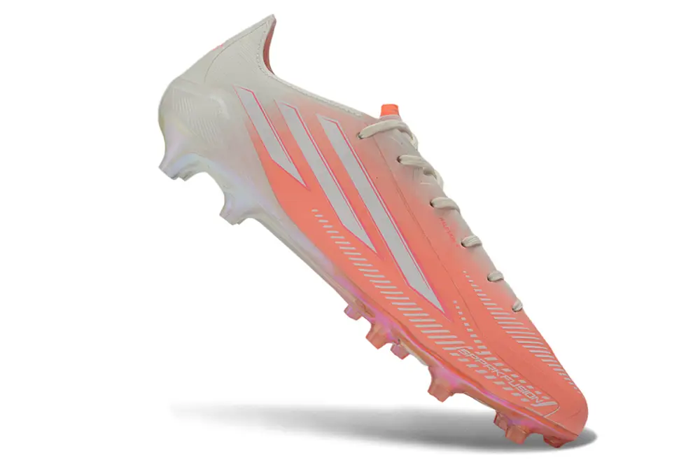 ADIDAS Adidas F50 Hyperfast Evo Elite FG - Soccer Shoes Soccer Shoe