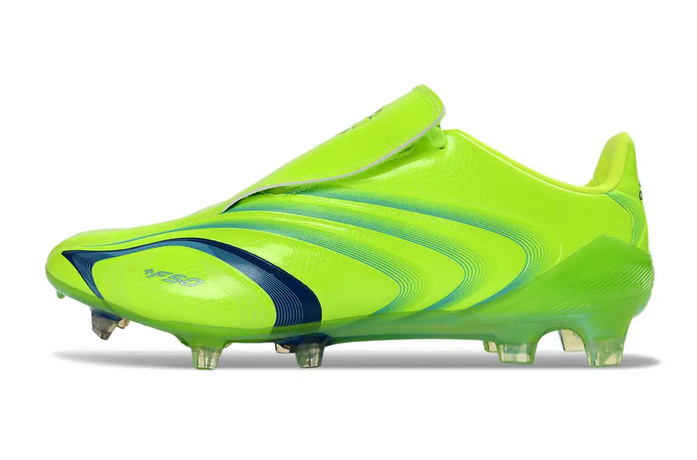 ADIDAS Adidas F50 Tunit Elite FG - Soccer Shoes Soccer Shoe