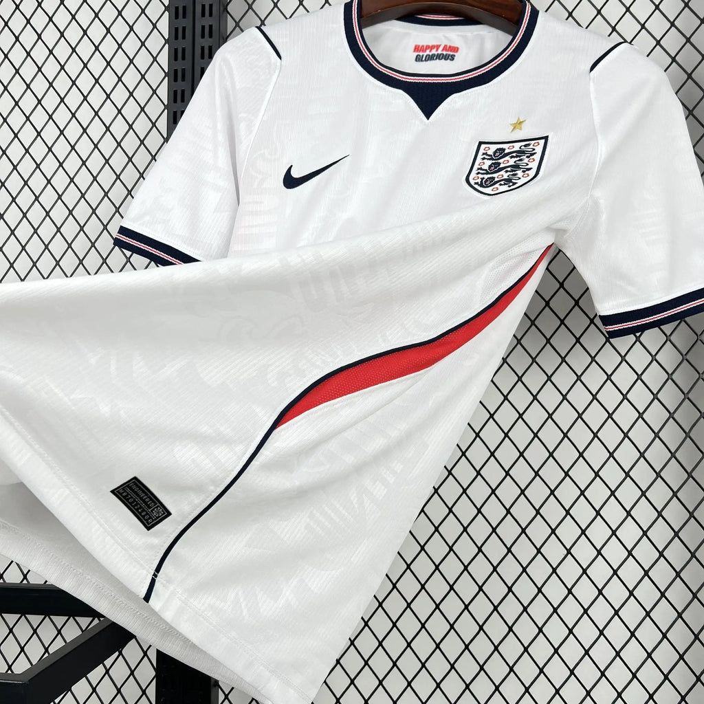 BOOTS SUPPLY England 2026 Home Kit - Jerseys