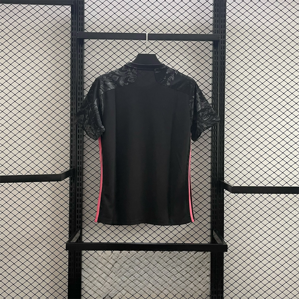 BOOTS SUPPLY Real Madrid 20/21 Third Kit - Jersey