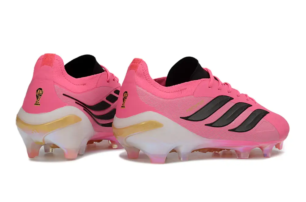 Adidas Predator 26 Elite FG
