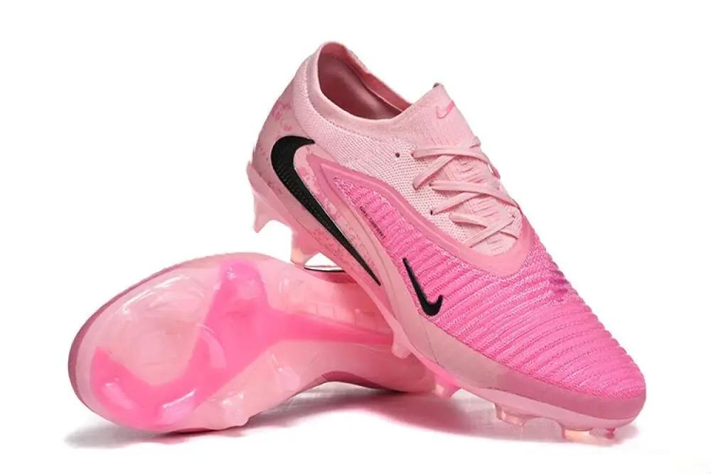 NIKE Nike Phantom 6 Elite FG - Soccer Shoes Soccer Shoe