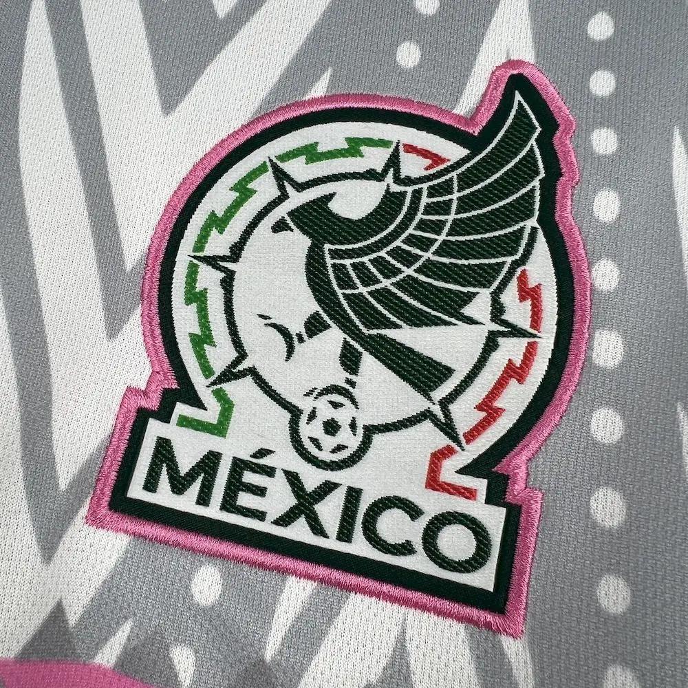 BOOTS SUPPLY Mexico 2026 Special Kit - Jersey