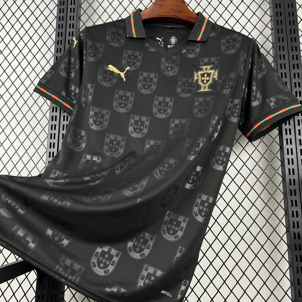 BOOTS SUPPLY Portugal 2026 Special Kit - Jersey