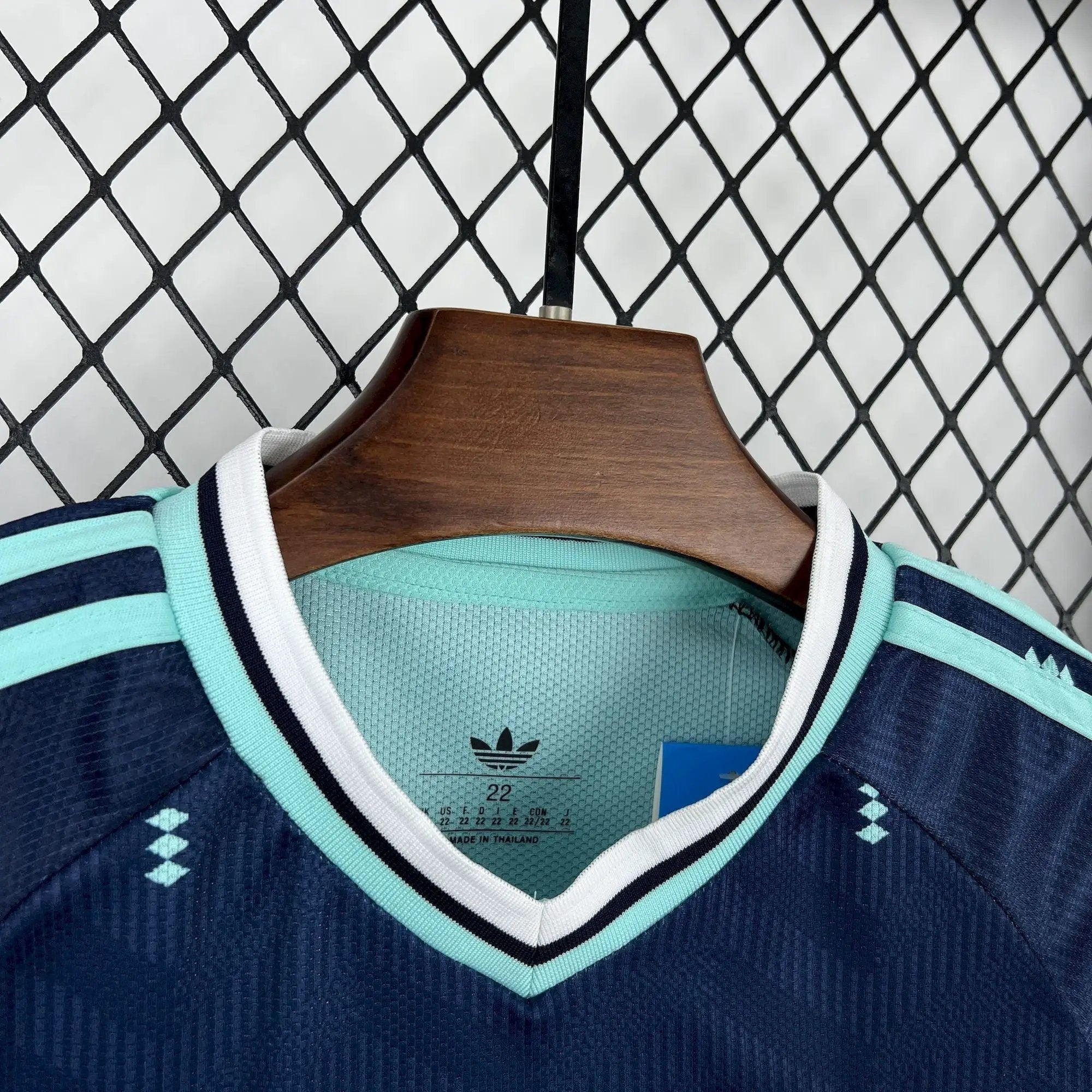 BOOTS SUPPLY Germany 2026 Away Kids size - Kids
