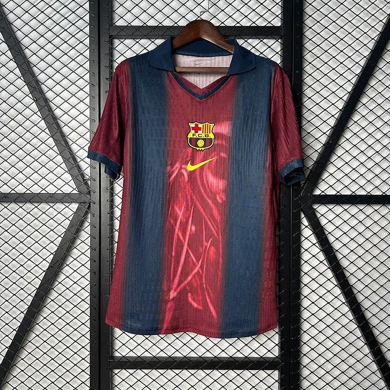 BOOTS SUPPLY Barcelona Cactus Jack Kit - Jersey