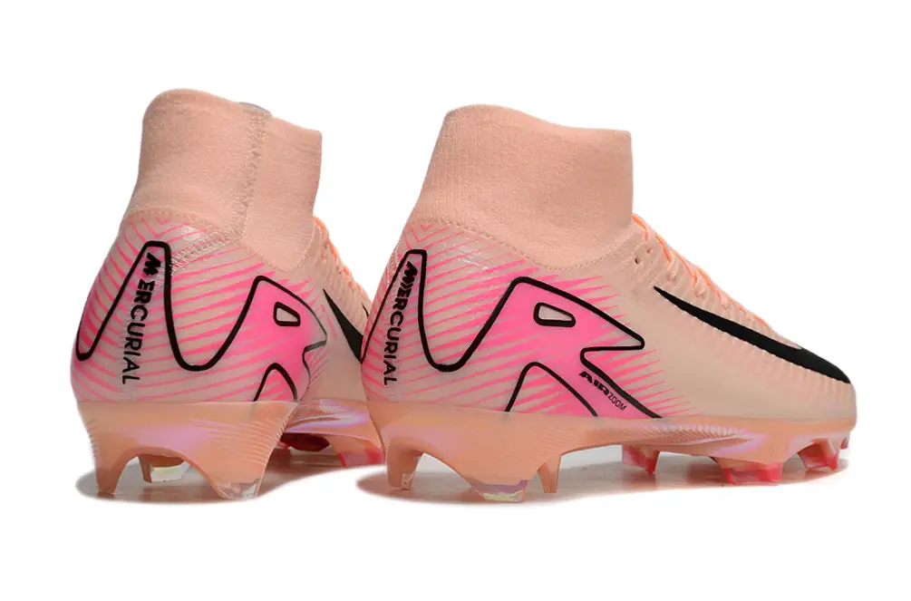 Nike Air Zoom Mercurial Superfly X Elite FG