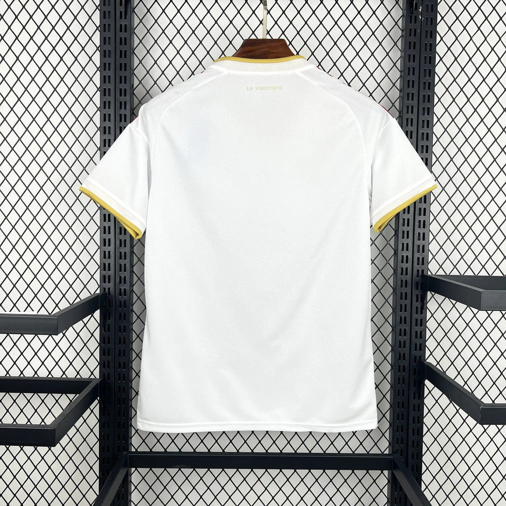BOOTS SUPPLY Venezuela 2026 Away Kit - Jerseys
