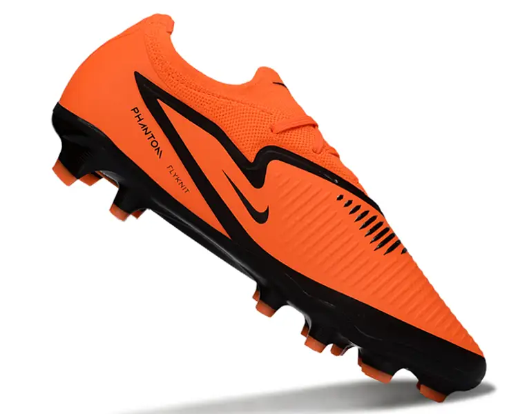 NIKE Nike Phantom 6 Elite FG Soccer Cleats - Soccer Shoes Soccer Shoe