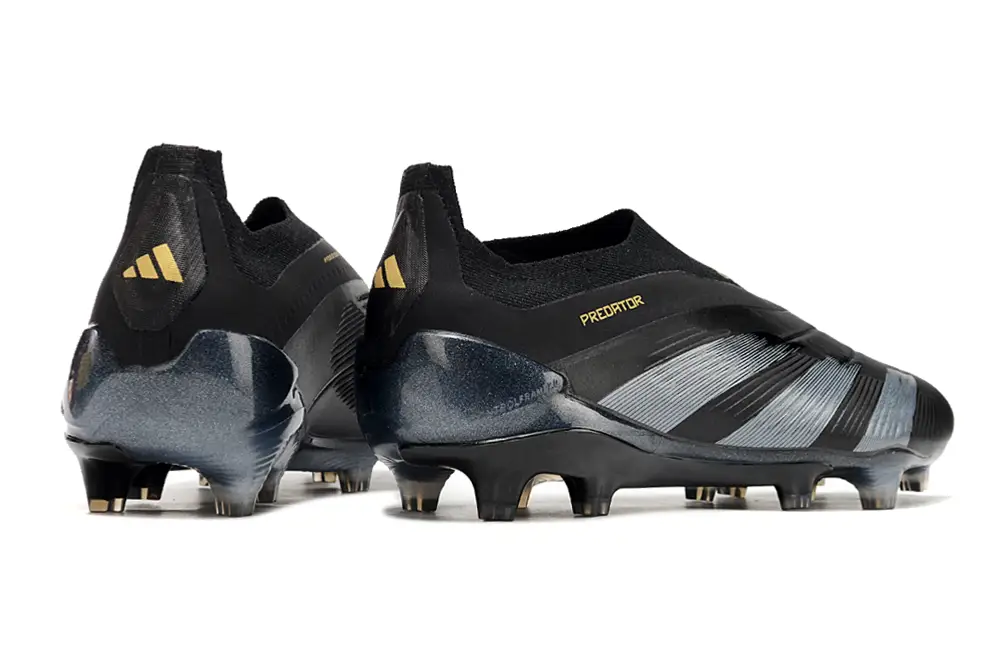 Adidas Predator Darkspark Elite Laceless FG