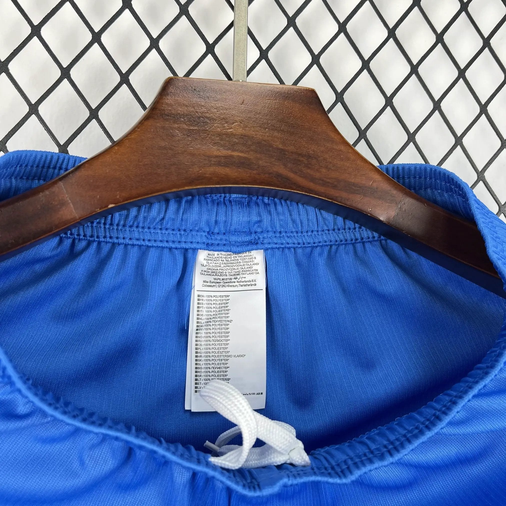 BOOTS SUPPLY Brazil 2026 Home Shorts - Short