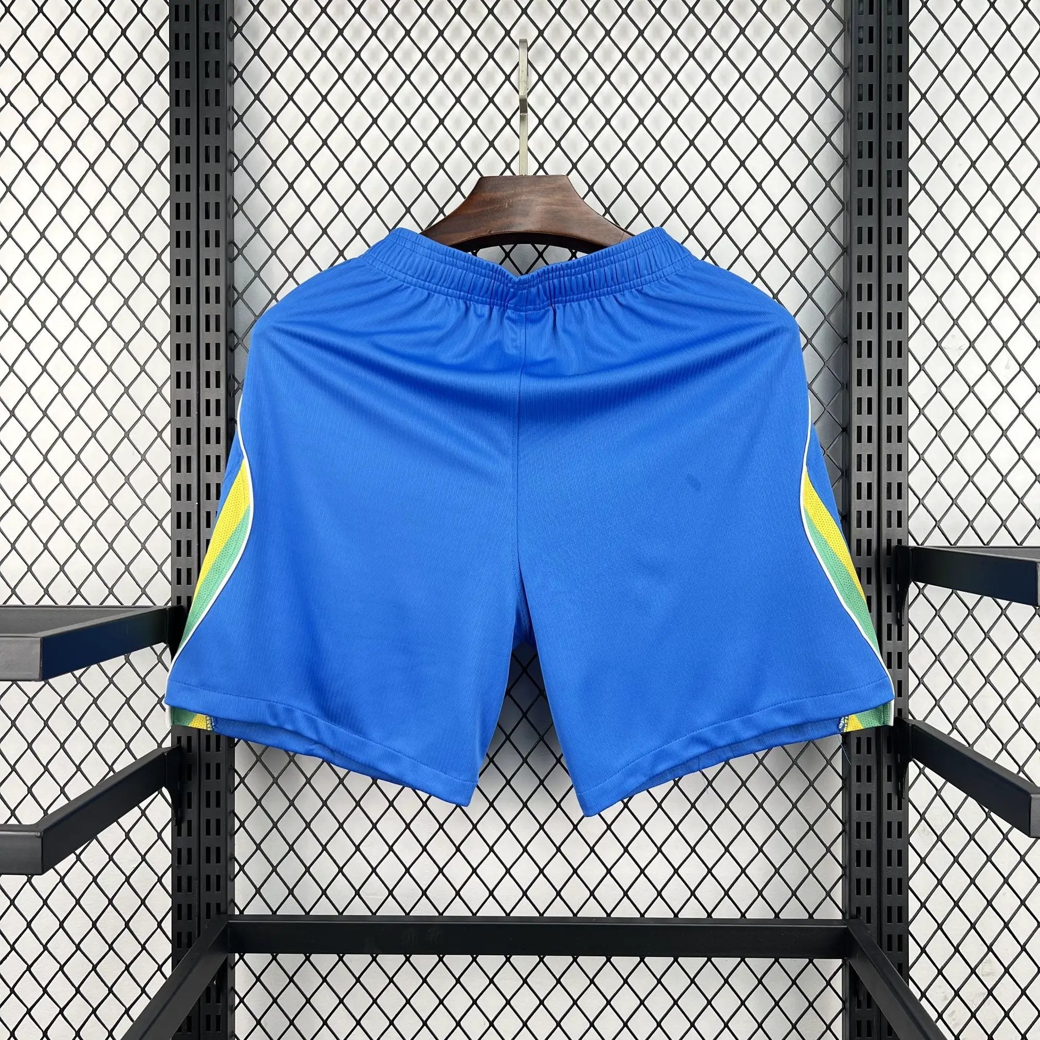 BOOTS SUPPLY Brazil 2026 Home Shorts - Short