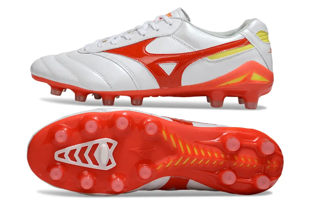 MIZUNO Mizuno Morelia Neo IV Elite FG - Soccer Shoes Soccer Shoe