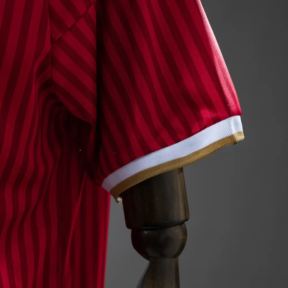 BOOTS SUPPLY Bayern Munich 26/27 Home Kit - Jersey