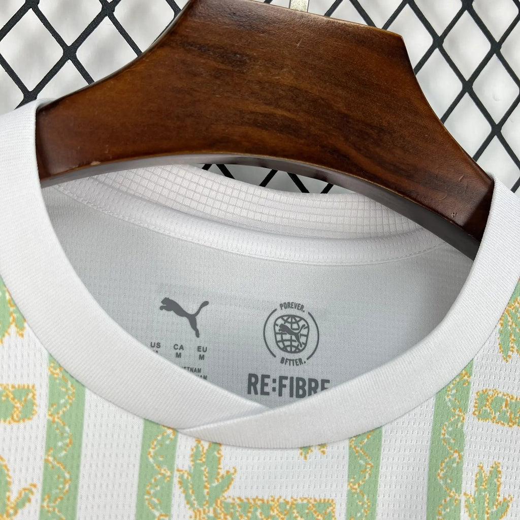 BOOTS SUPPLY Ivory Coast 2026 Away Kit - Jersey