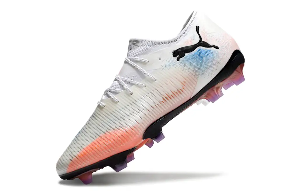 PUMA Puma Future 8 Ultimate FG Low Cut - Soccer Shoes Soccer Shoe