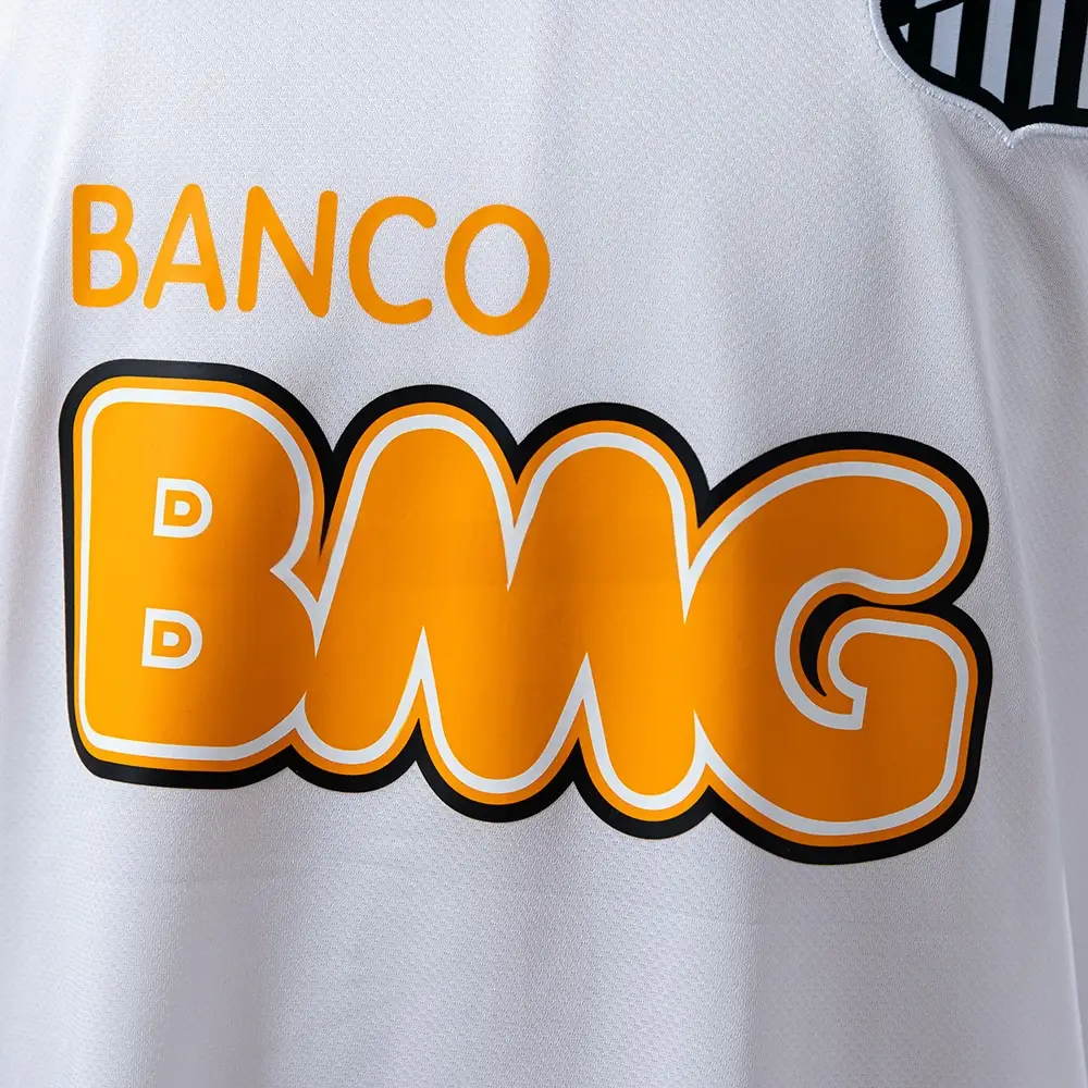 BOOTS SUPPLY Santos 11/12 Home Kit - Jersey
