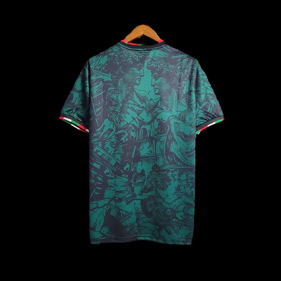 BOOTS SUPPLY Italy History Kit - Jersey