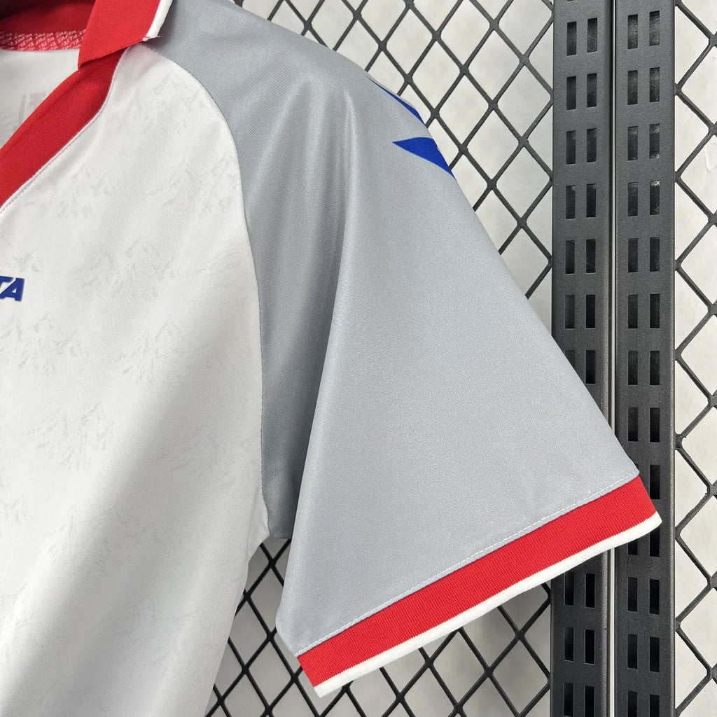 BOOTS SUPPLY Haiti 2026 Away Kit - Jersey