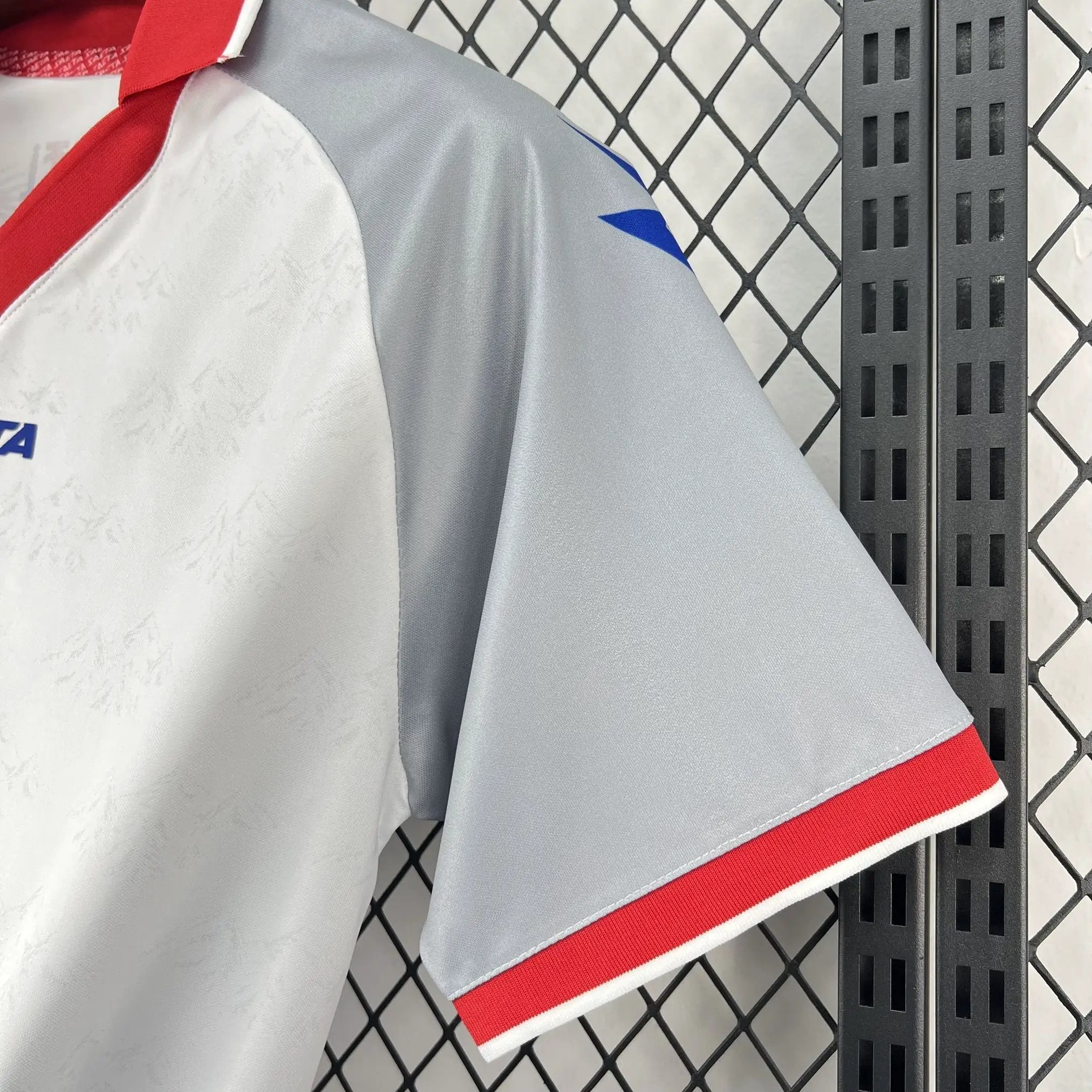 BOOTS SUPPLY Haiti 2026 Away Kit - Jersey