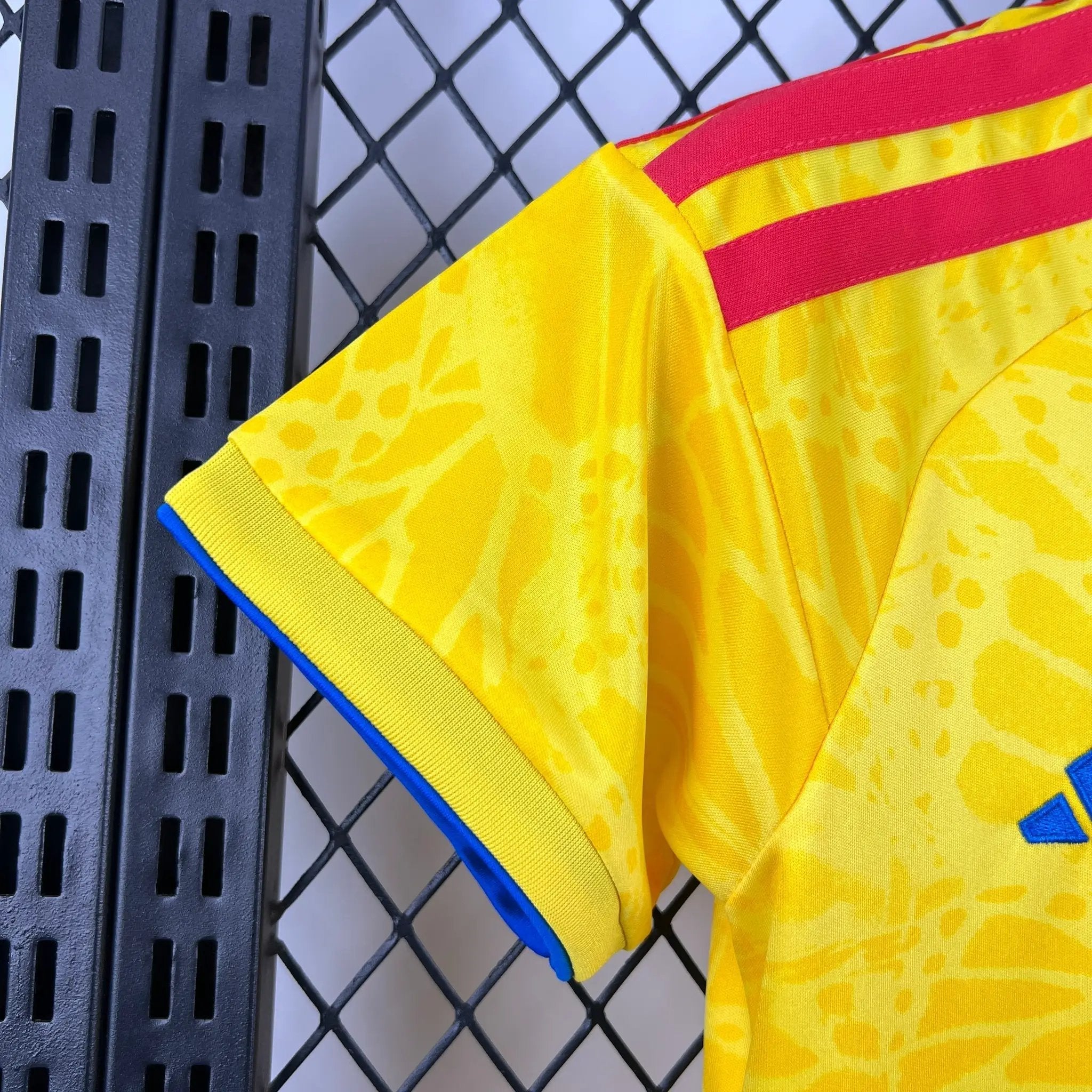 BOOTS SUPPLY Colombia 2026 Home Kids size - Kids
