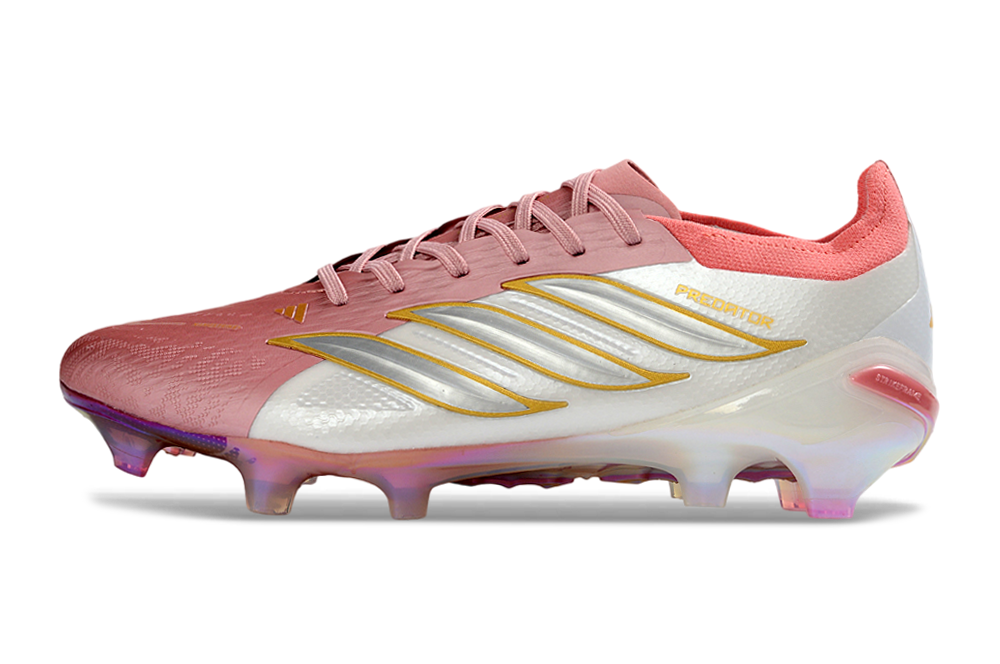 ADIDAS Adidas Predator 26 Elite FG - Soccer Shoes Soccer Shoe