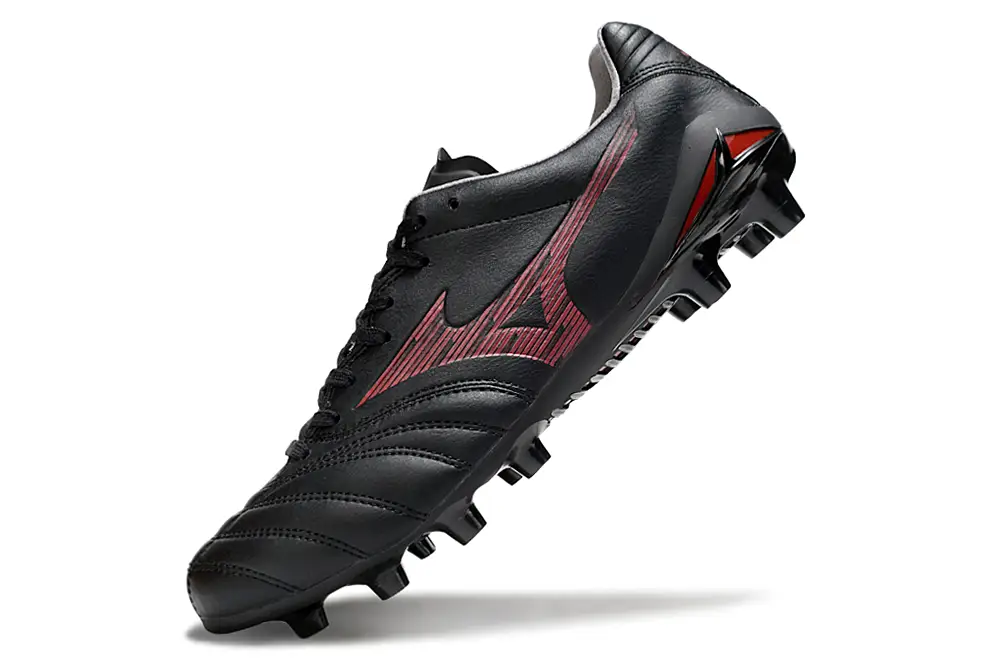 MIZUNO Mizuno Morelia Neo IV Elite FG Shadow Gem - Soccer Shoes Soccer Shoe