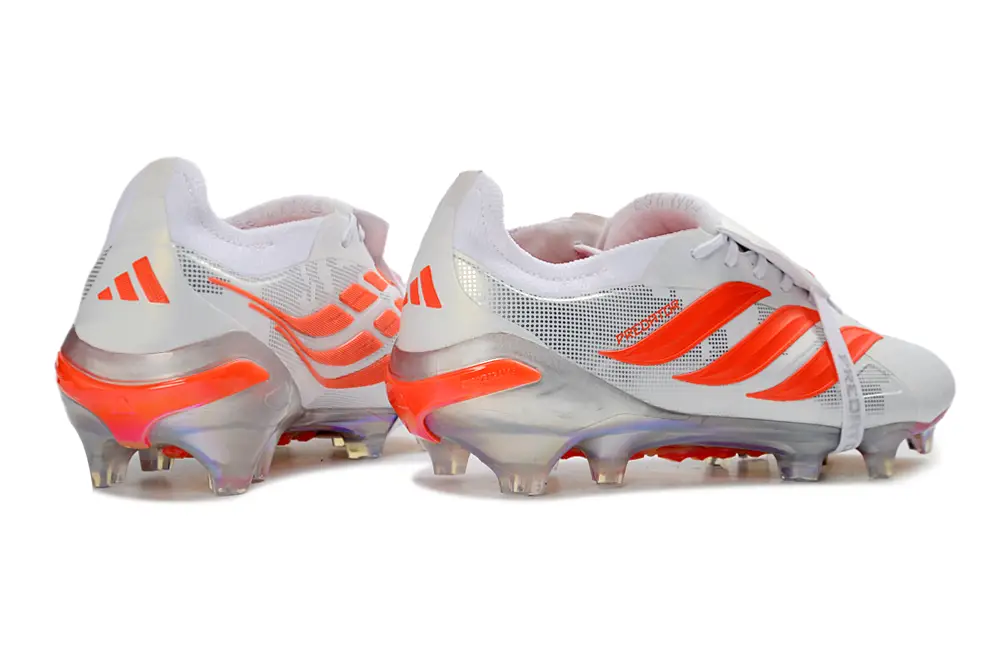 ADIDAS Adidas Predator 26 Elite Tongue FG - Soccer Shoes Soccer Shoe