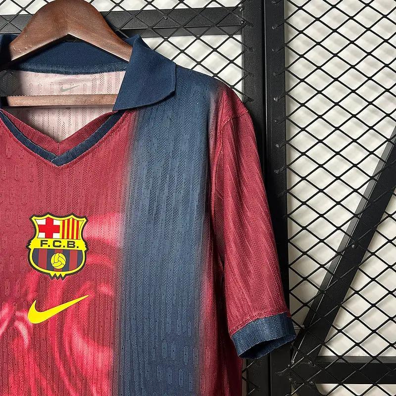 BOOTS SUPPLY Barcelona Cactus Jack Kit - Jersey